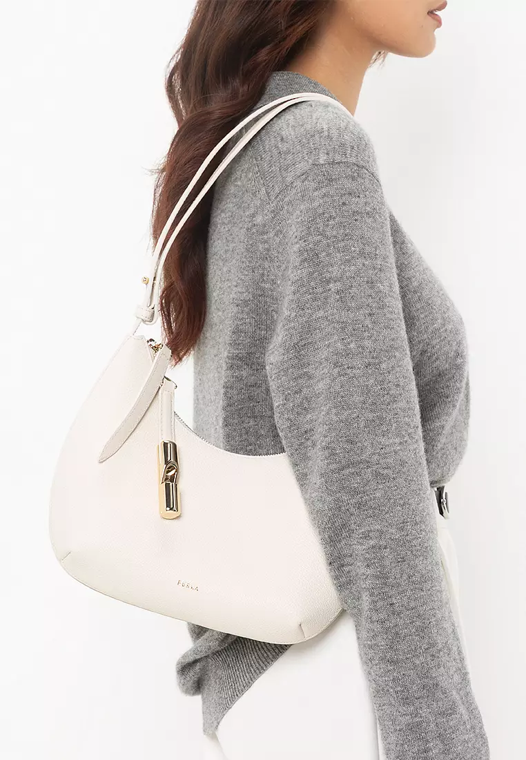 Goccia S Shoulder Bag (nt)