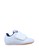 FANS white Fans U-Lock Vulcan W Lampion W Baow W - Kid's Shoes White 6A491KSE11E3C5GS_5