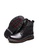 Twenty Eight Shoes black Cow Leather Mids Boots VMB86345 31F36SHDDBBB17GS_4