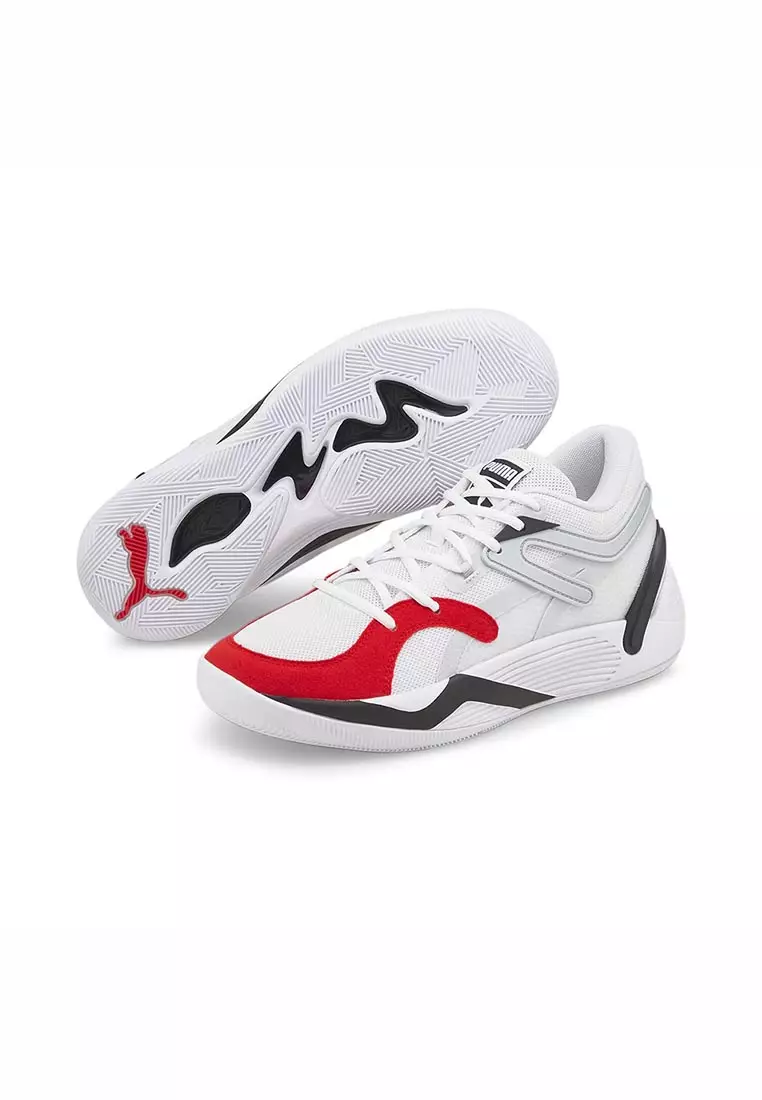 Trc Blaze Court Basketball Shoes