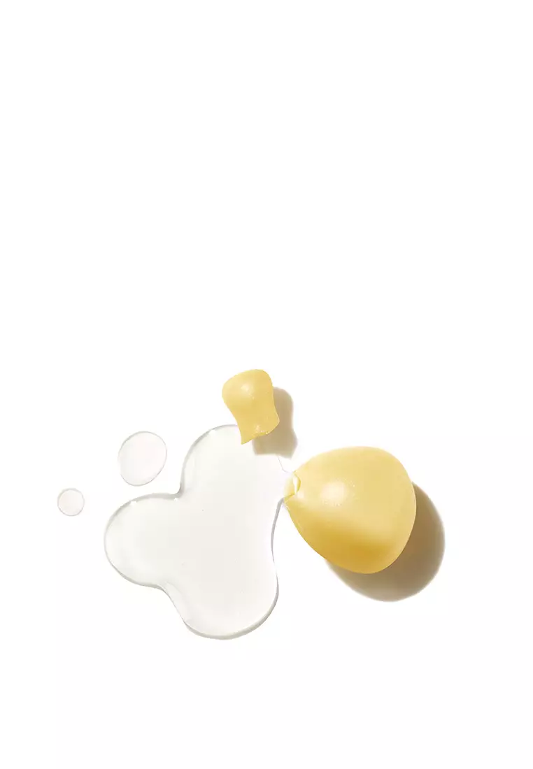 Daisy Drops Eau De Toilette Travel Size Capsules 30x3.9ml - Wild Berries, Violets, Sandalwood | Radiant Floral Perfume | Fragrance for Women