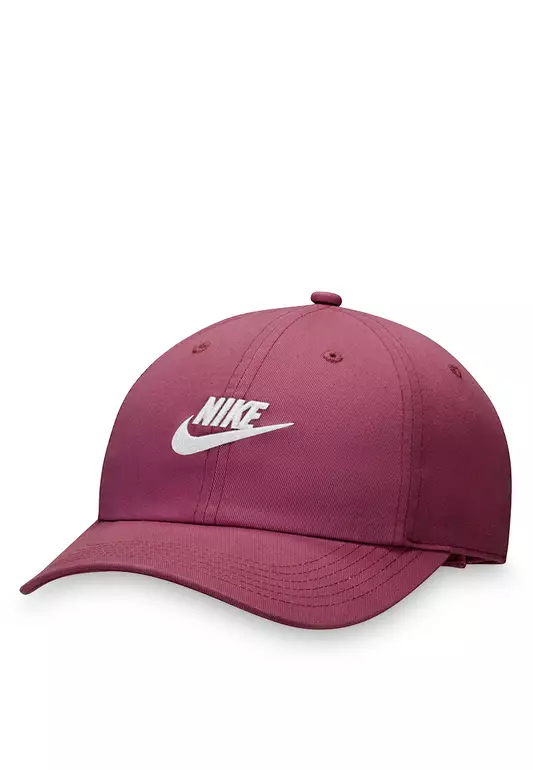 Club Cap Unstructured Futura Wash Cap