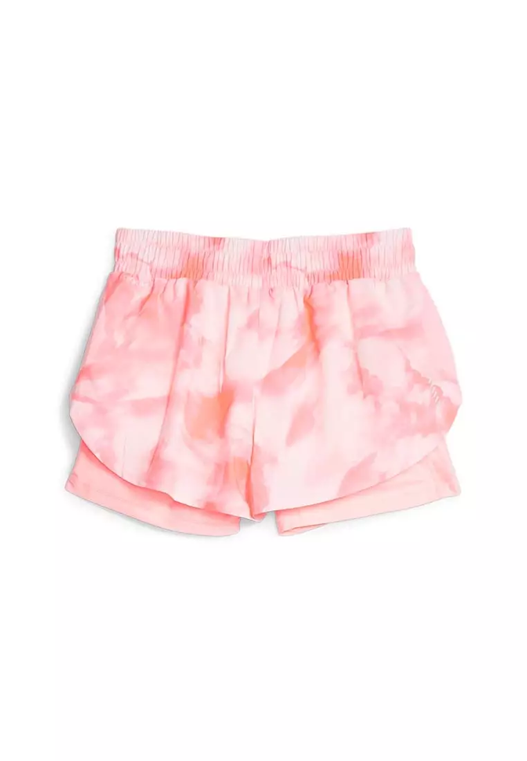 Puma 2 in new arrivals 1 shorts women's