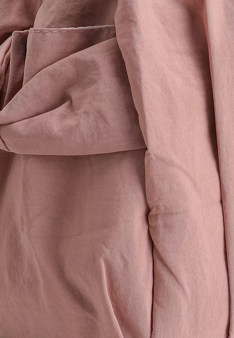 Lightweight Water-Resistant Travel Big Bag