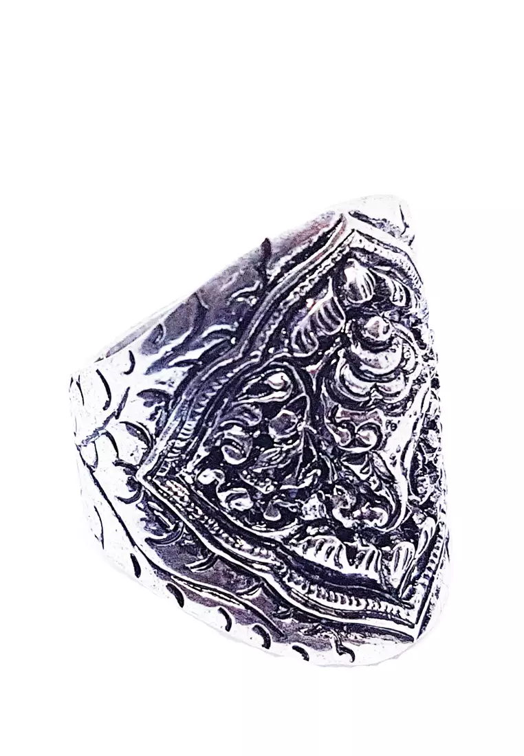 Ashtha Managala Ring