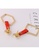 A-Excellence gold Dual Styles Long Drop Earrings C2FEAACD27B6B4GS_4