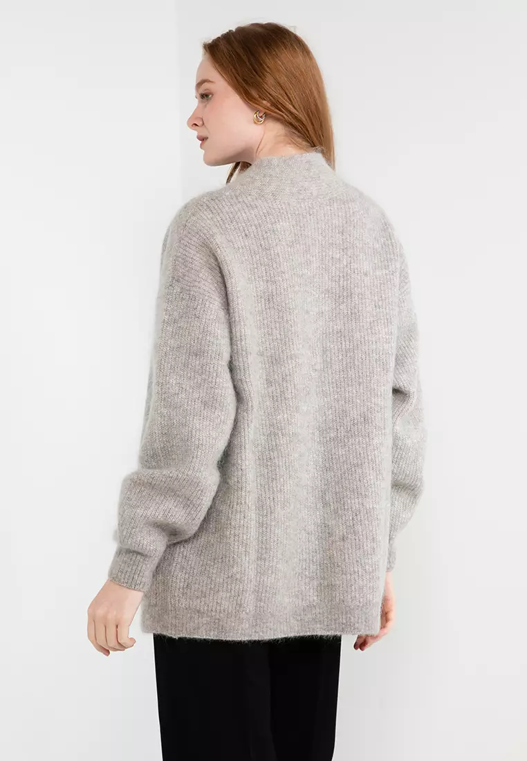 Buy wool cardigan online