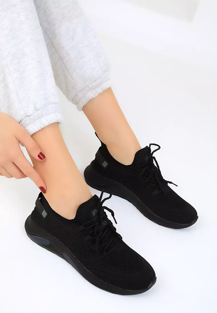 Lace Up Shoes