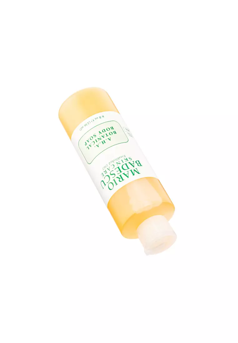 Mario Badescu A.H.A. Botanical Body Soap 236ml
