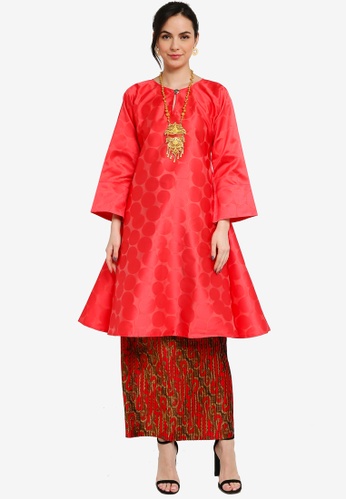 Baju Kurung Pahang New Arrival Baju Kurung Baju Siap Baju Muslimah Kurung Pahang Moden Baju Kurung Moden Baru Baju Murah Shopee Malaysia