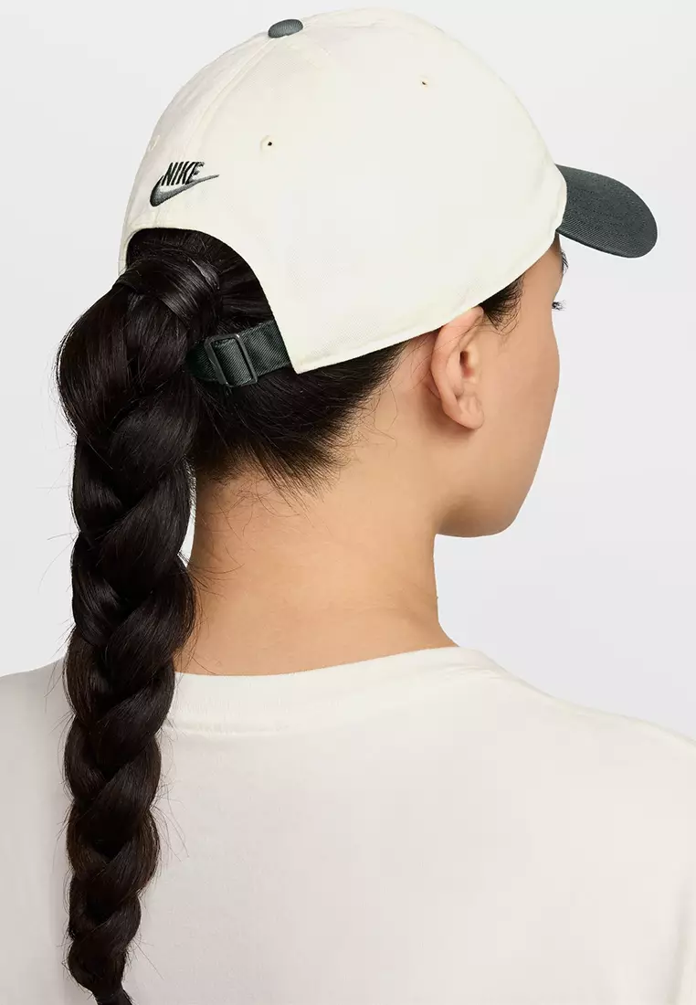 Club Unstructured JDI Unisex Cap