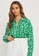 Calli green Lexi Shirt 7F377AABF460D8GS_4