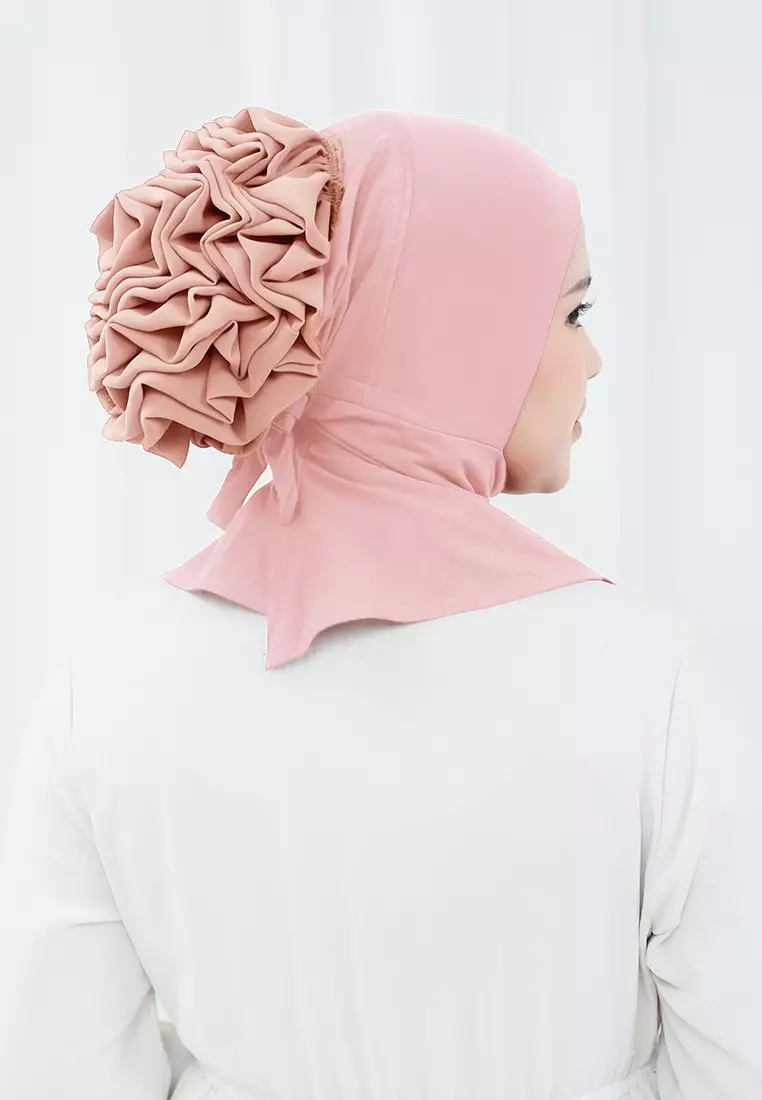 INNER CIPUT CEPOL MAI - PEACH PINK