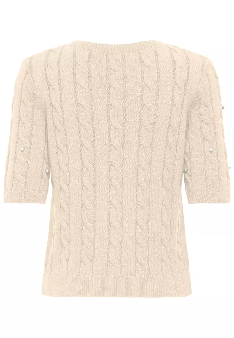 Sussi Knitted Pullover