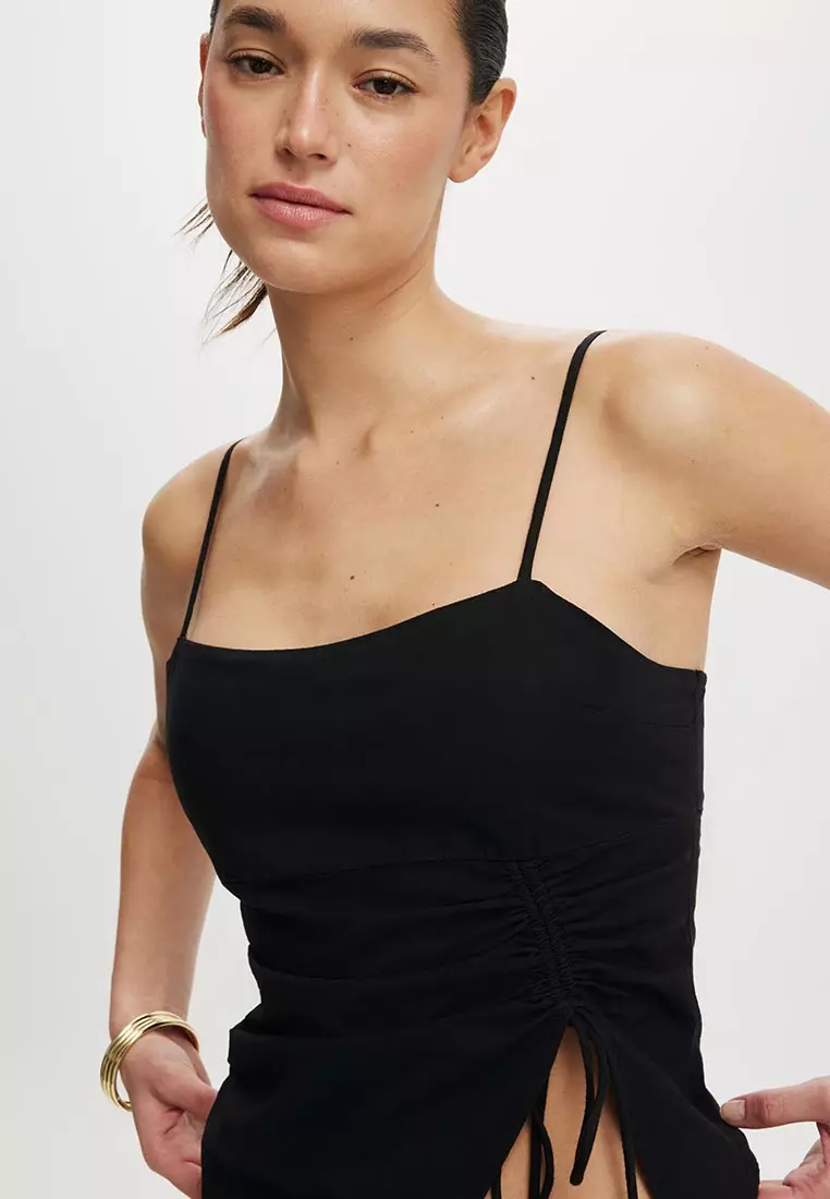 Mikayla Rouched Cami