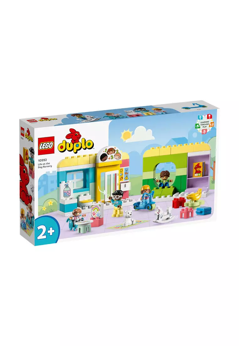 Duplo age deals 2