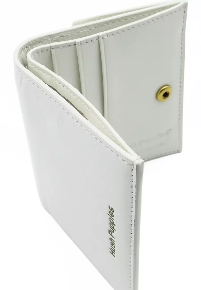 Audrey Women's Bi Fold Wallet