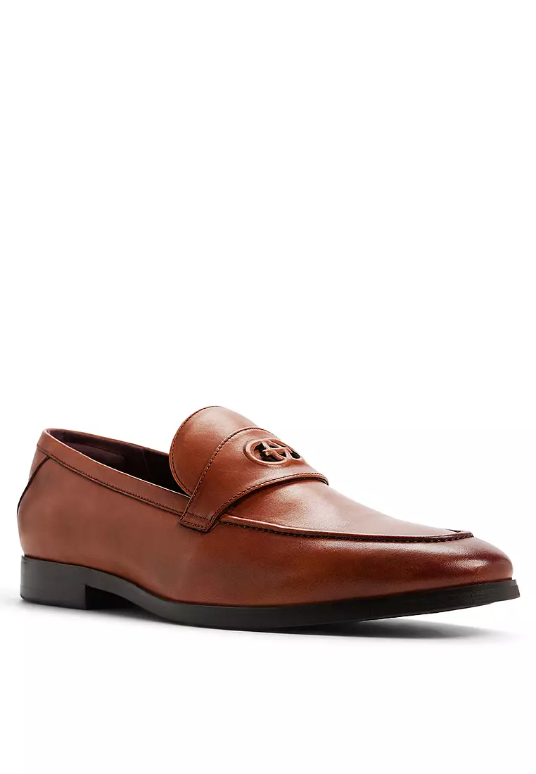 Jarod Loafers