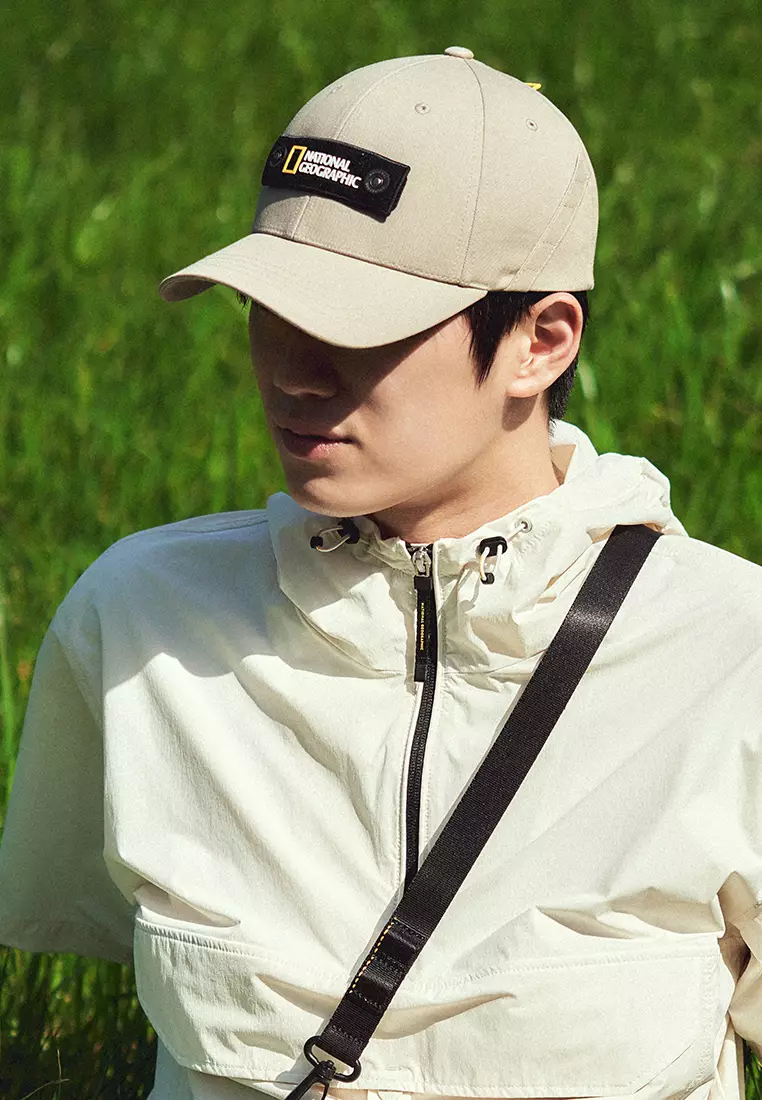 ENGINEERED Baseball Cap