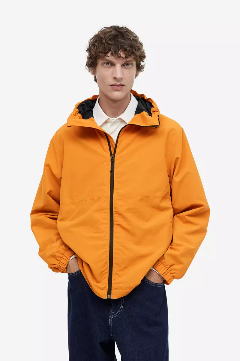 Windbreaker jacket online uniqlo malaysia