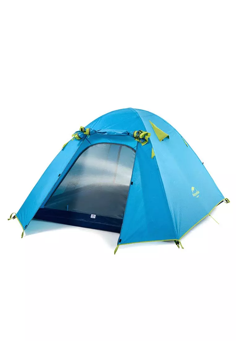 Trekking clearance tent online
