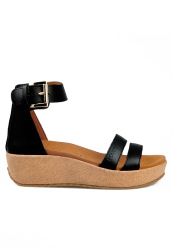 Rome Wedges Sandals