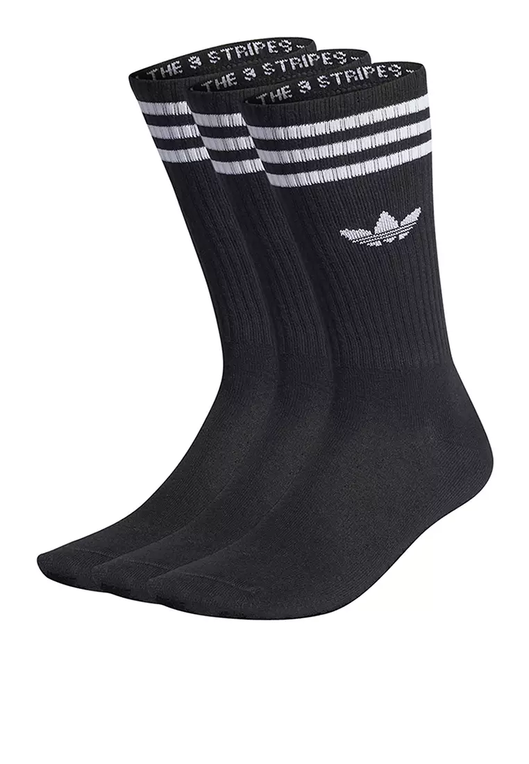 Adidas original best sale socks online