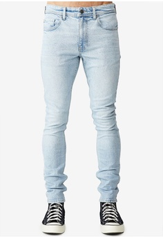 Buy Skinny Fit Jeans For Men Online | ZALORA Malaysia & Brunei