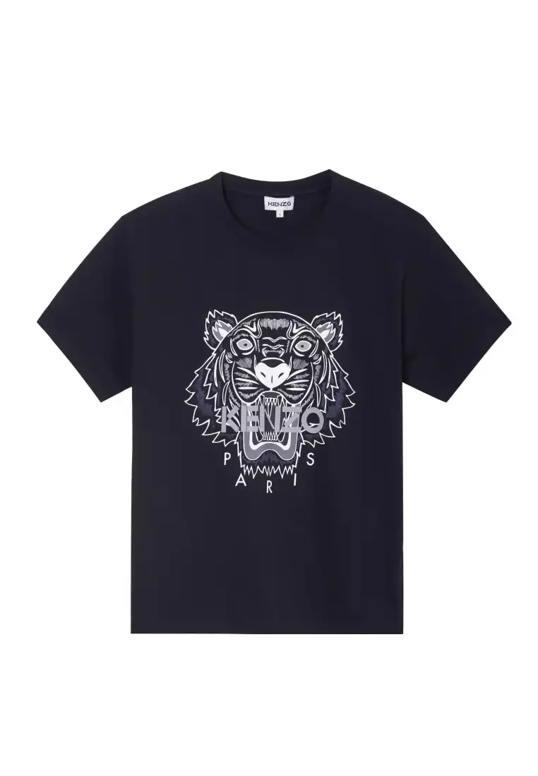 Kenzo t shirt clearance white mens