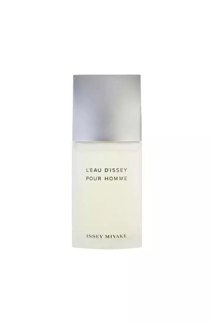 Issey Miyake L eau D Issey Man - 125 ML (Parfum Pria)