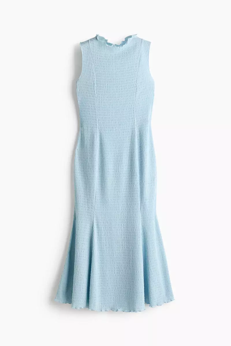 Buy H&M Smocked dress 2026 Online | ZALORA Philippines
