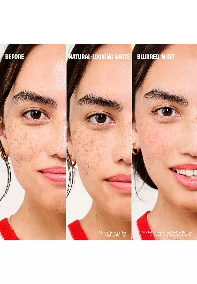 Benefit The POREfessional Matte Primer