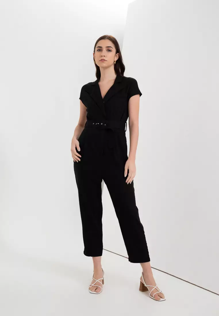 Zalora jumpsuit sale