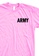MRL Prints pink Pocket Army T-Shirt Frontliner C06BAAAFF705A2GS_2