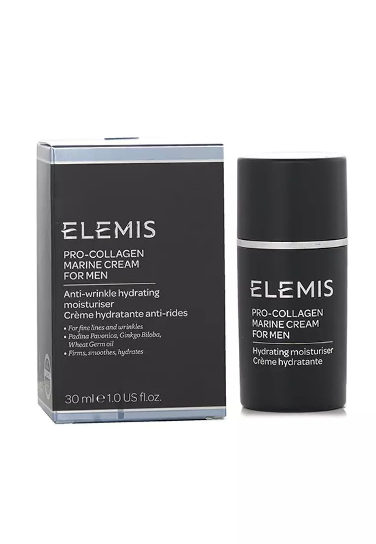 ELEMIS - Pro-Collagen Marine Cream 30ml/1oz