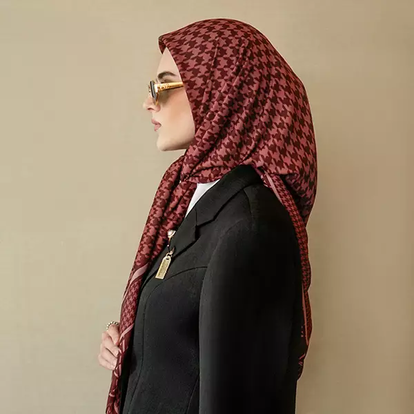 VZ Rufayya Scarf
