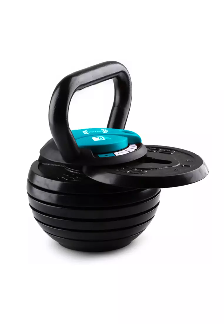 Nordictrack adjustable kettlebell sales