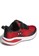 ADIDAS red marvel spider-man fortarun shoes 6A391KS0DB3388GS_3