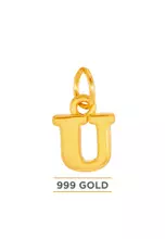 Yellow Gold (0.40G)