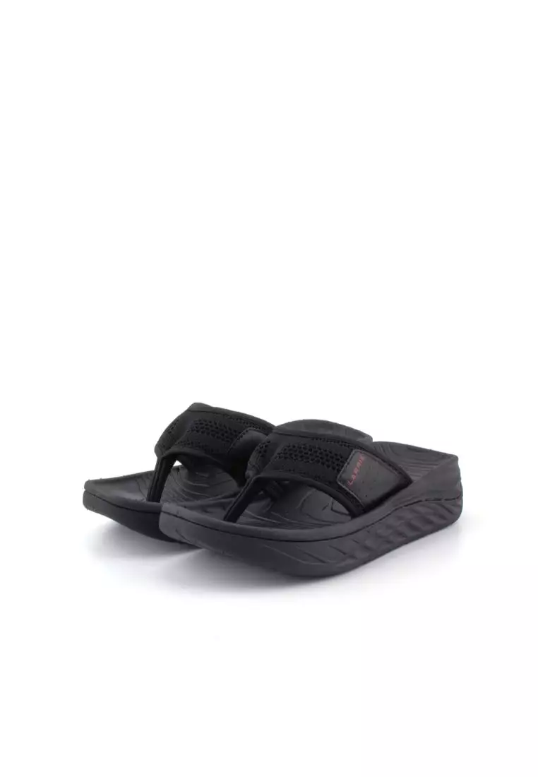 Mens comfy clearance flip flops