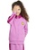 puma pink x SMILEYWORLD Unisex T7 Kids' Track Jacket 3EA37KA6D15BE8GS_3