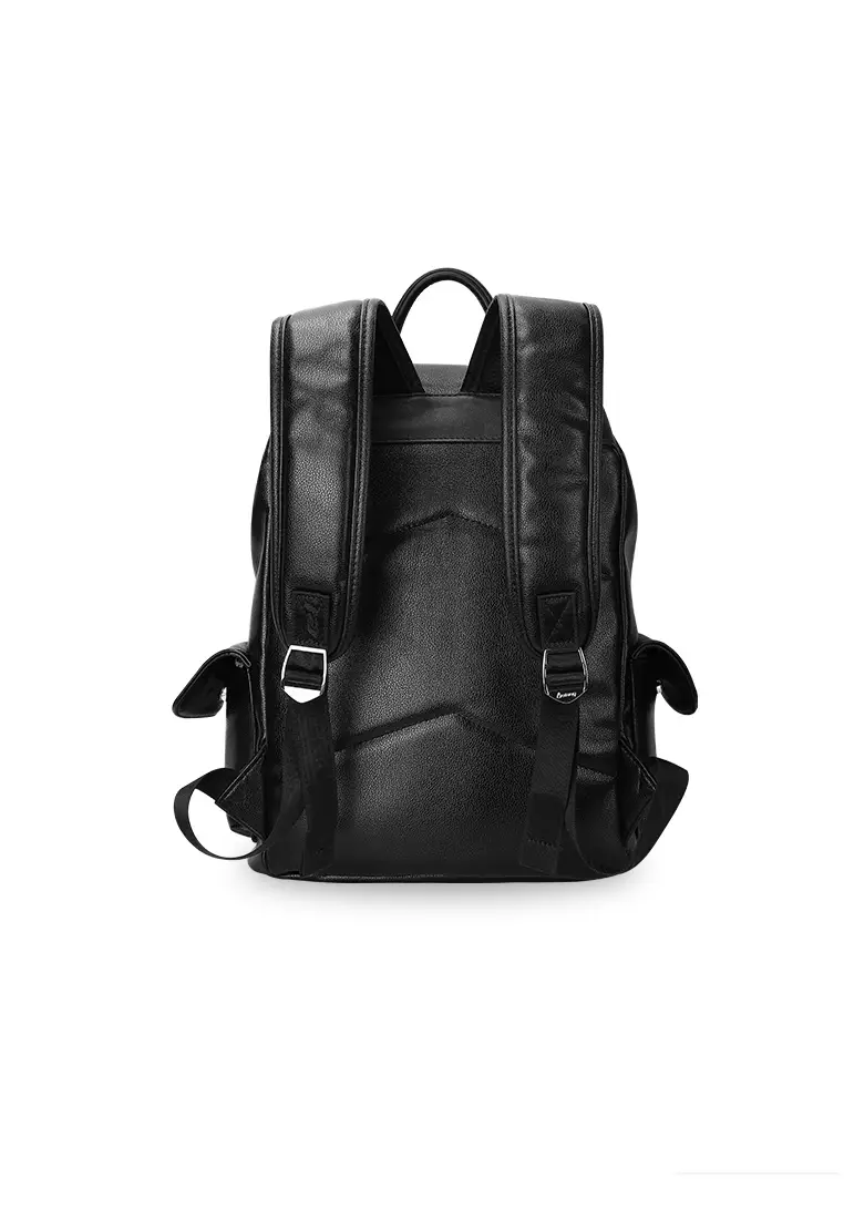 Mens drawstring backpack on sale