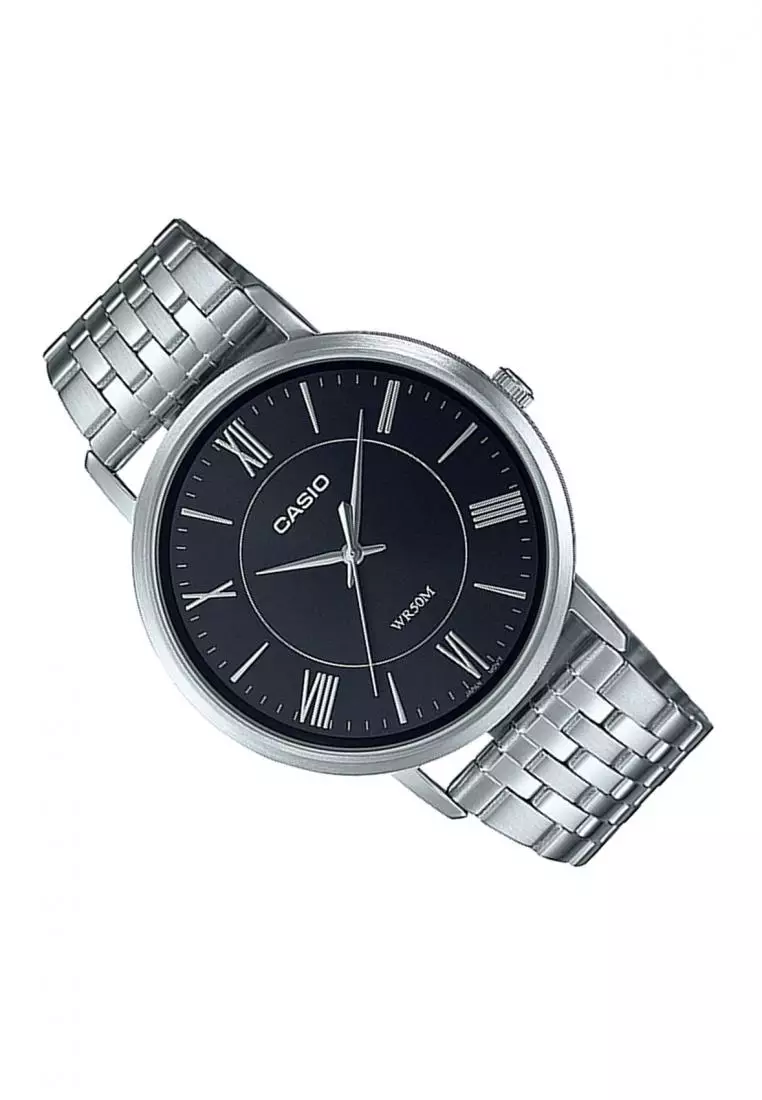 Harga casio wr50m clearance