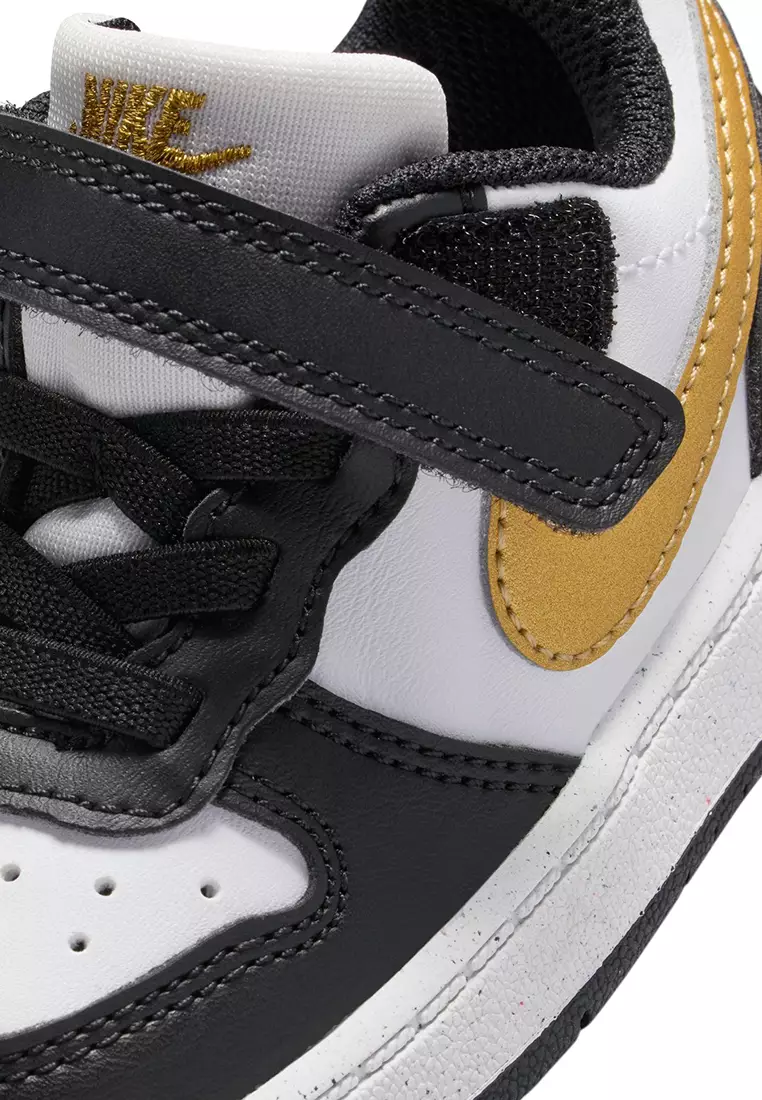 Court Borough Low Recraft Shoes