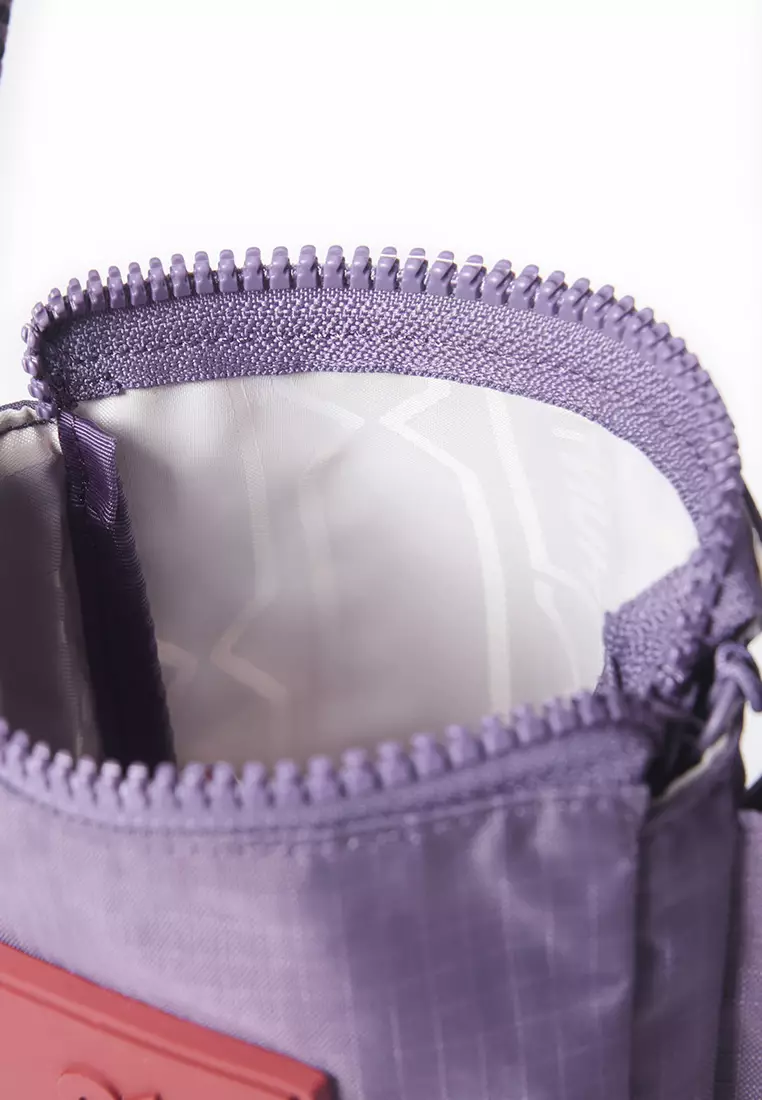 TRAVEL RIPSTOP PHONE POUCH