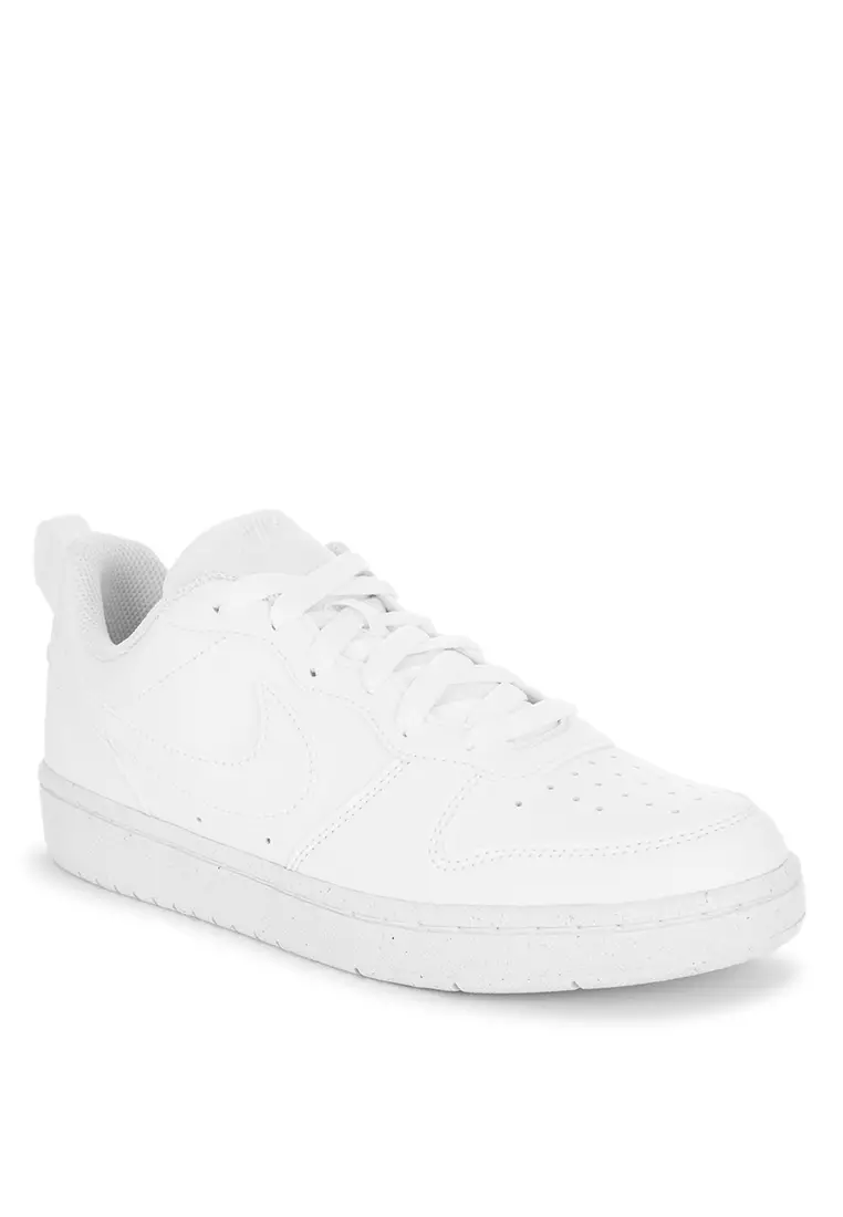 Discount on Nike  shoes - SKU: Court Borough Low Recraft (Gs)
