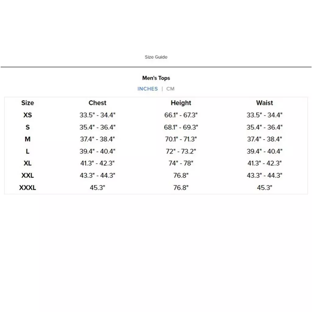 Rip Curl Search Icon Tee - Black