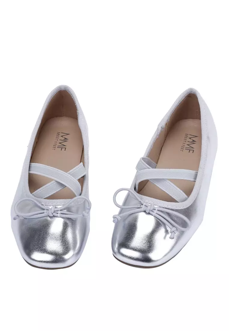 Zarra - Ballet Flats / Maryjanes for Girls