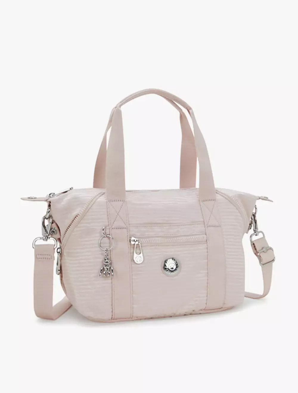 ART MINI - Pink Pearl Jq