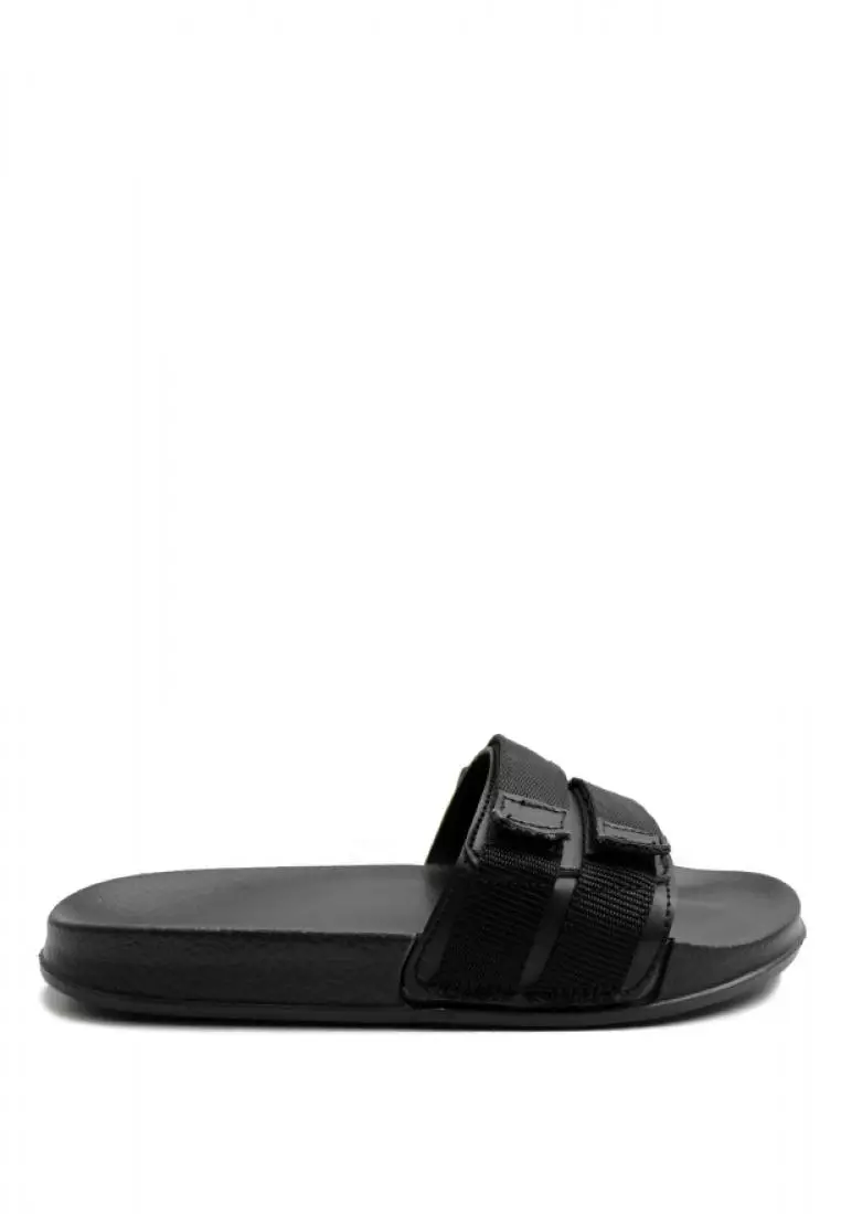 Slop sandal outlet